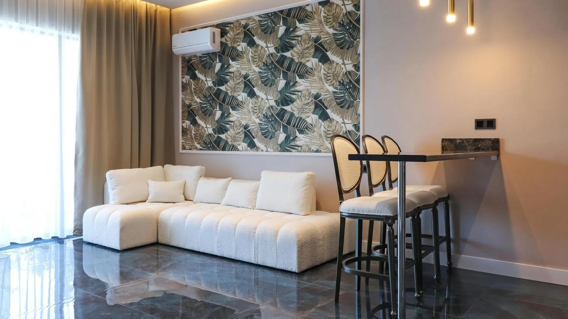 Sea Breeze Park Resident 5-102 Apartment Baku 0*,  Azerbaijan