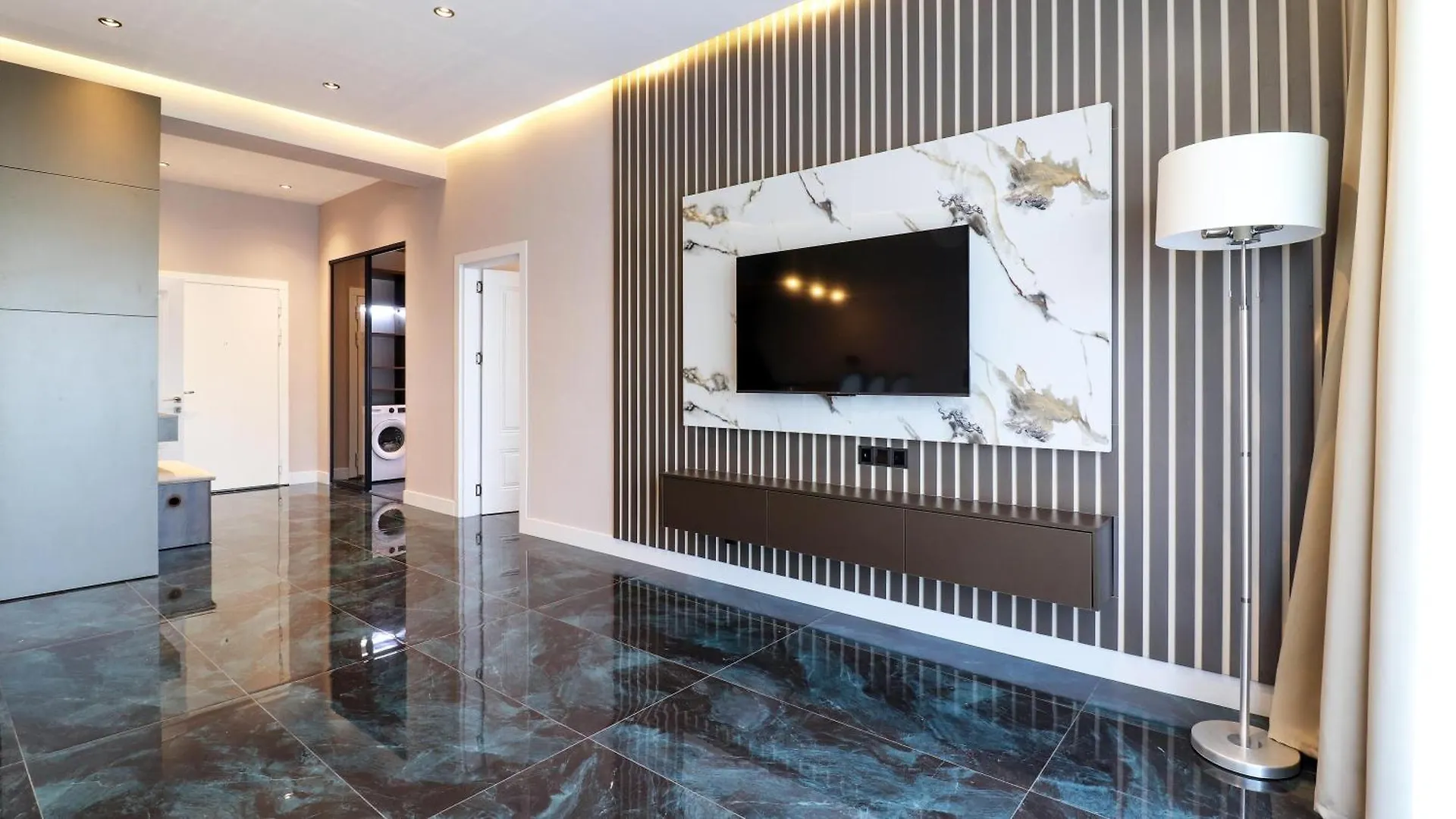 Sea Breeze Park Resident 5-102 Apartment Baku 0*,  Azerbaijan