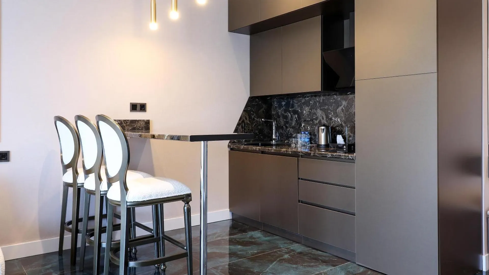 Appartamento Sea Breeze Park Resident 5-102 Baky