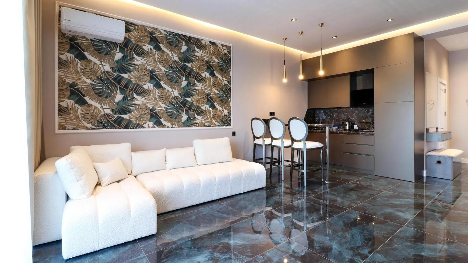 Appartamento Sea Breeze Park Resident 5-102 Baky
